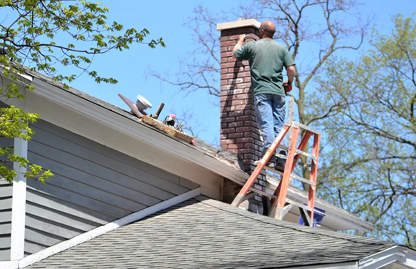Chimney & Fireplace Inspections Services in East Hartford, CT