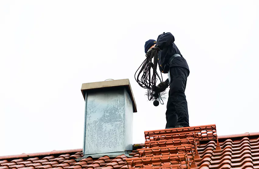 Chimney & Fireplace Sweeps in East Hartford, CT